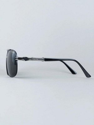 Солнцезащитные очки Graceline SUN G01003 C1 Черный линзы поляризационные