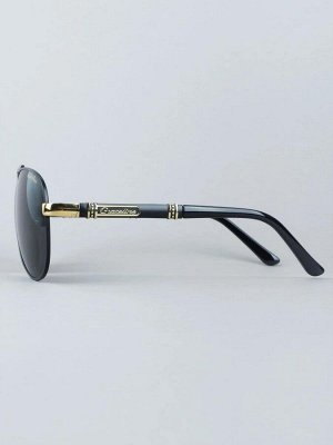 Солнцезащитные очки Graceline SUN G01008 C2 Черный линзы поляризационные