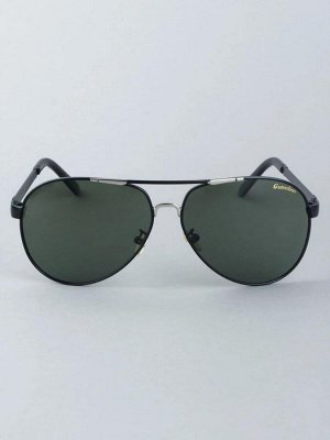 Солнцезащитные очки Graceline SUN G01009 C1 Зеленый линзы поляризационные