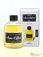 Жидкий освежитель воздуха &quot;Aroma Diffuser&quot; (сменный флакон / манго и жасмин) 200 мл