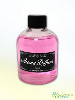 Жидкий освежитель воздуха &quot;Aroma Diffuser&quot; (сменный флакон / персик) 200 мл