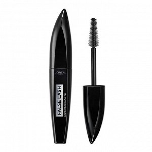 Тушь для ресниц False Lash Oversized черная
