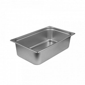 Гастроемкость 1/1*150 нерж 19,9л 530*327*150мм