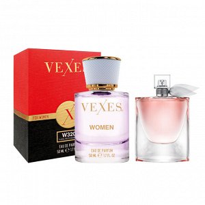Парфюмерная вода женская W320 LANCOME - LA VIE EST BELLE, 50 мл
