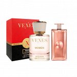 Парфюмерная вода женская W322 LANCOME - IDOLE LE PARFUM, 50 мл