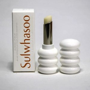 SULWHASOO Glowing Lip Balm No.000 (прозрачный) - Бальзам для губ 3 г
