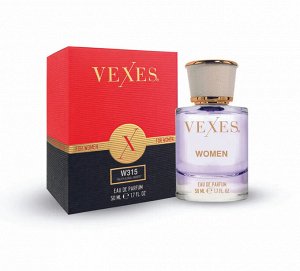 Парфюмерная вода женская W315 CAROLINA HERRERA - GOOD GIRL, 50 мл