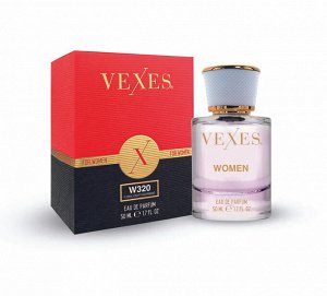 Парфюмерная вода женская W320 LANCOME - LA VIE EST BELLE, 50 мл