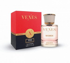 Парфюмерная вода женская W322 LANCOME - IDOLE LE PARFUM, 50 мл