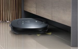 Робот-пылесос LG R75MIM