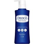 ROHTO Deoco Medicated Body Clean - гель для душа против пота и возрастного запаха