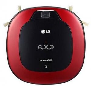 Робот-пылесос LG VR6341LVM