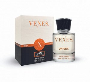 Парфюмерная вода унисекс U607 ESCENTRIC MOLECULES - ESCENTRIC 01, 50 мл