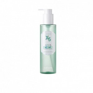 Ампульная эссенция с успокаивающим действием Premium X5 Cica Ampoule Essence