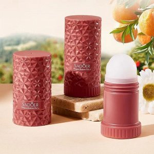 Sadoer Body Perfum Orangerie Deodorant Roll-on Дезодорант роликовый женский