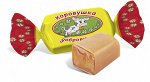 Конфеты Муняшка-Бодряшка неглазированная