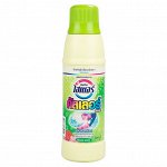 Haiter Colour Liquid Bleach Концентрированный Кислородный пятновыводитель со сладким цветочным ароматом