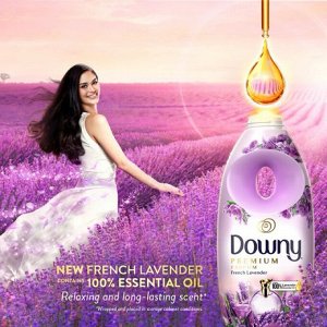 Downy Кондиционер для белья Лаванда