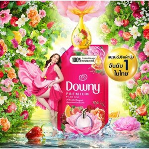 Downy Кондиционер для белья Прекрасный цветок