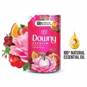 Downy Кондиционер для белья Прекрасный цветок