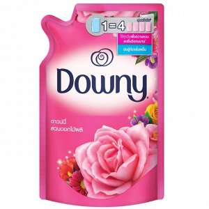 Downy Кондиционер для белья Цветущий сад