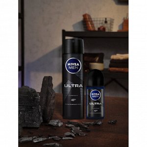 Део шарик мужской ULTRA 50 мл