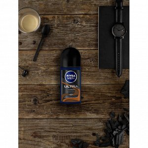 Део шарик мужской ULTRA CARBON 50 мл