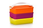 Набор Парад из 3шт по 900 мл - Tupperware®.