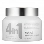 Dr.CELLIO Крем для лица осветляющий G50 4 In 1 Bboyan Cream Whitening