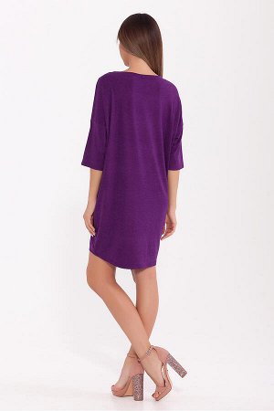 #73998 Платье Фиолетовый