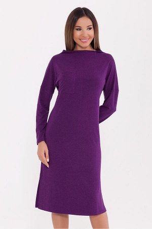#73994 Платье Фиолетовый