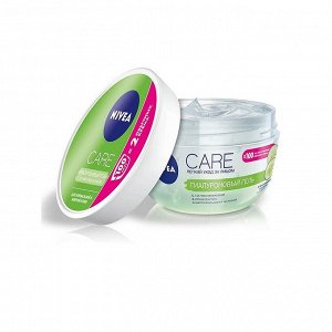 Гиалуроновый гель для лица CARE 100 мл