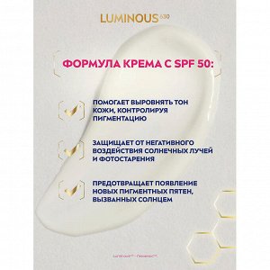 Крем-флюид выравнивающий тон 40 мл