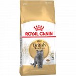 Royal Canin д/кош Adult British д/британ короткош 2кг (1/6)
