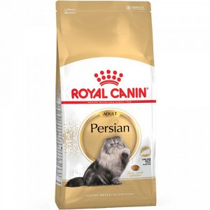 Royal Canin д/кош Adult Persian д/персидск 2кг (1/6)