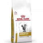 Royal Canin д/кош Vet Urinary S/O Mod.Calorie урология/мкб 1,5кг (1/6)