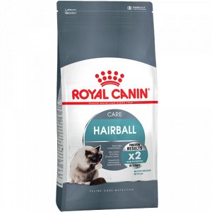 Royal Canin д/кош Hairball Care вывод шерсти 2кг (1/6)