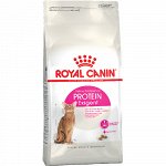Royal Canin д/кош Exigent Protein д/приверед к составу 400гр (1/12)