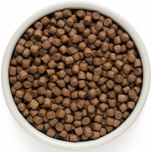 Grandorf Probiotic Adult Mini Корм c 4-мя видами мяса и бурым рисом для собак мелких пород 1 кг