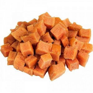 Деревенские Лакомства д/кош Кусочки куриные 45гр