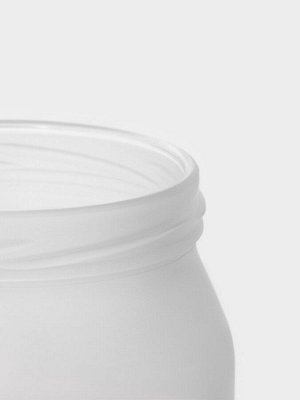 Банка стеклянная для сыпучих продуктов Herevin Coffee, 1 л