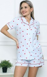 Пижама женская