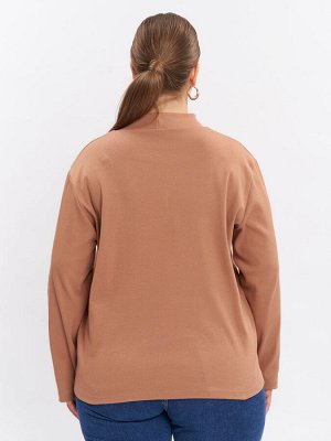 Водолазка базовая VD01302BEG17
