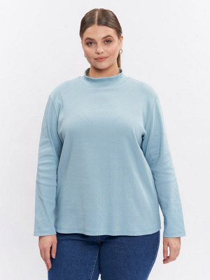 Водолазка базовая VD01302GRN38