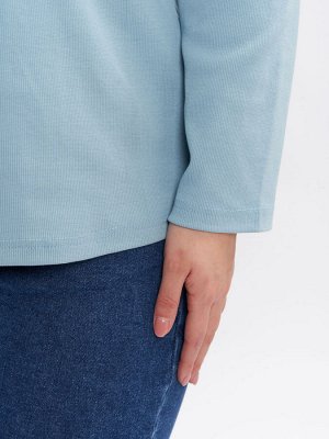 Водолазка базовая VD01302GRN38