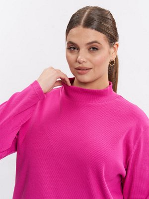 Водолазка базовая VD01302PIN36