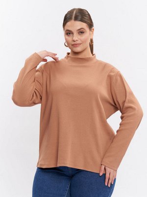Водолазка базовая VD01302BEG17