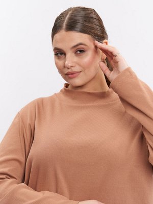 Водолазка базовая VD01302BEG17