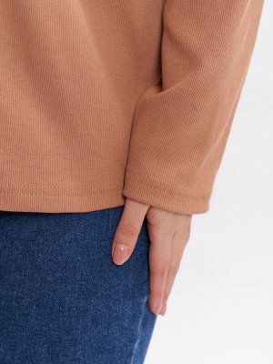 Водолазка базовая VD01302BEG17