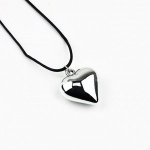 Серьги и чокер «Ты самая нежная и красивая», 9 х 10 см